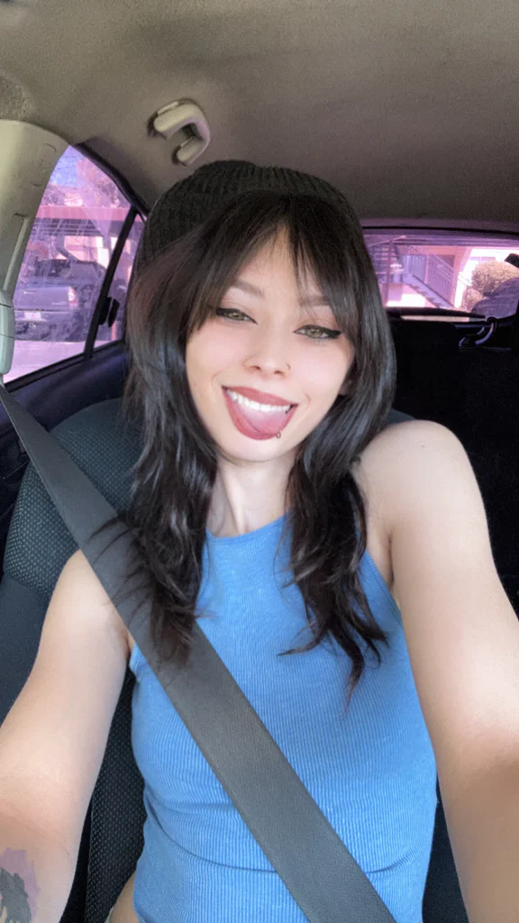 Bunny's avatar