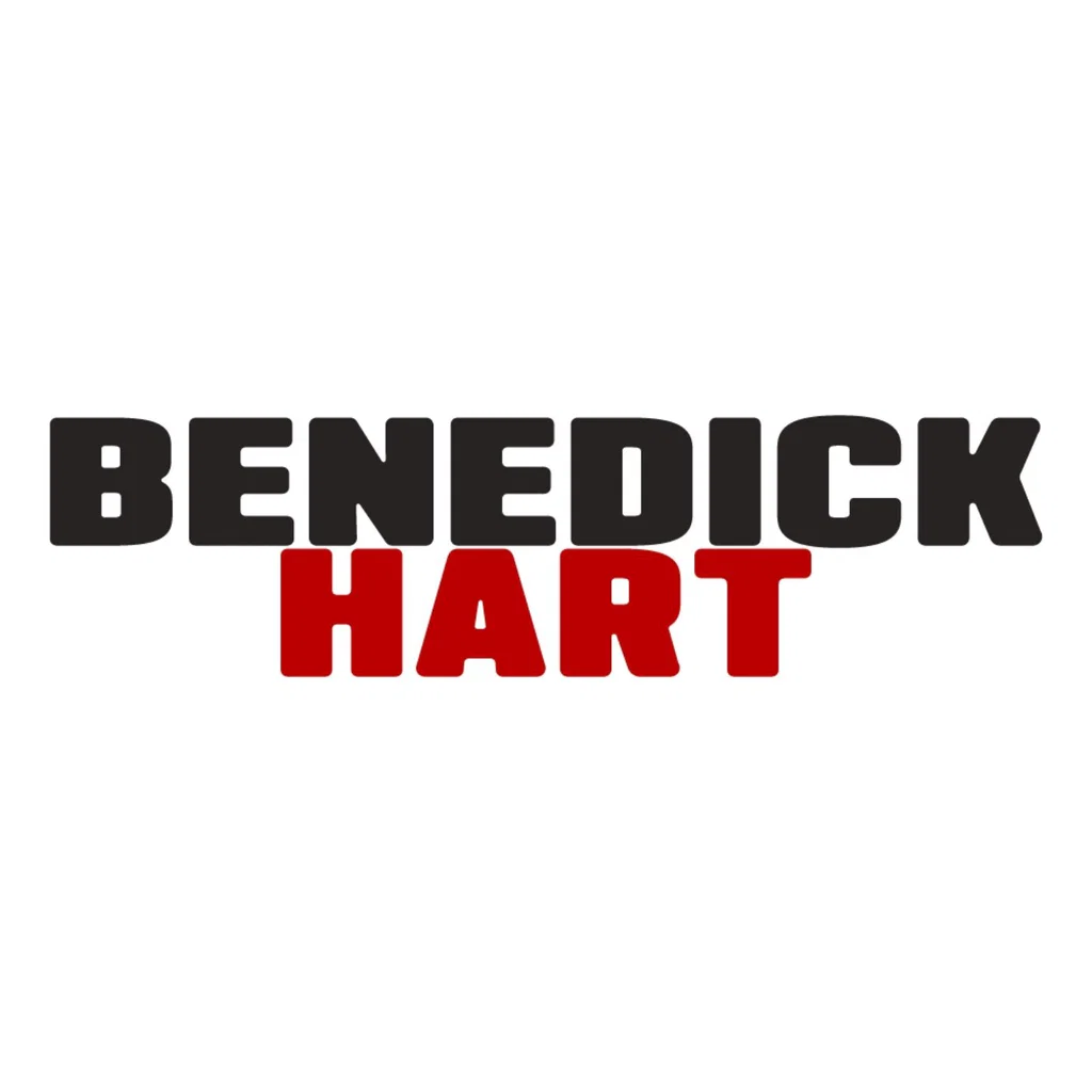 Benedick Hart's avatar