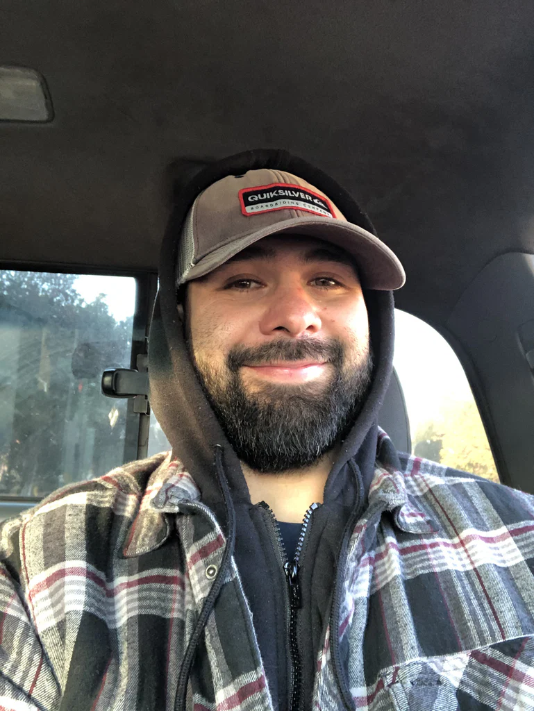 Joseph Daniel's avatar