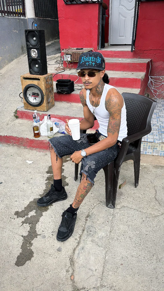 Flaquiito😋💧