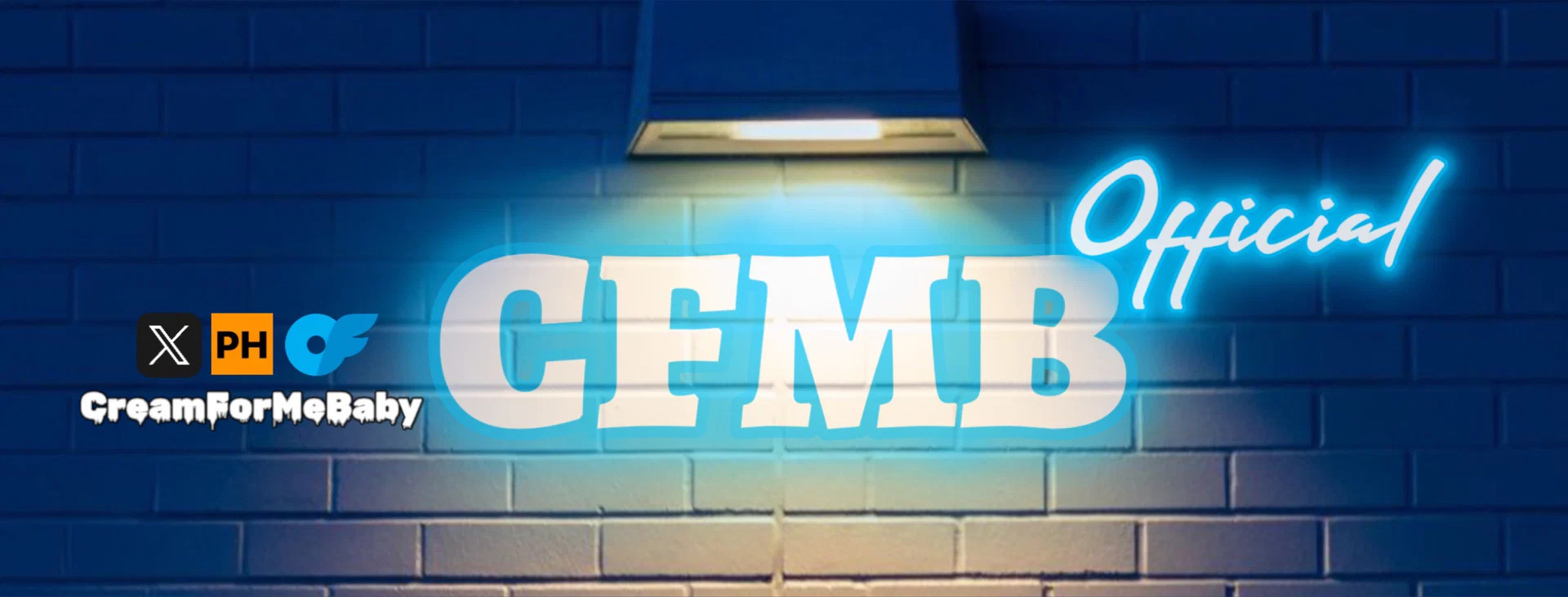 CreamForMeBaby profile banner