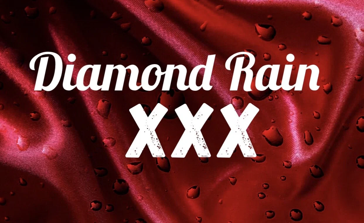 Diamond Rain profile banner
