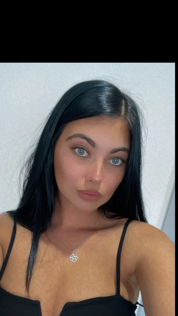 Goddess Rea's avatar