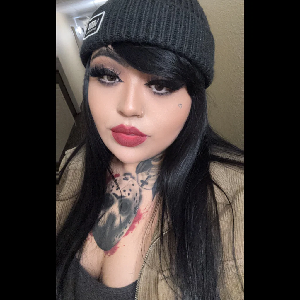Giselle Gallardo's avatar