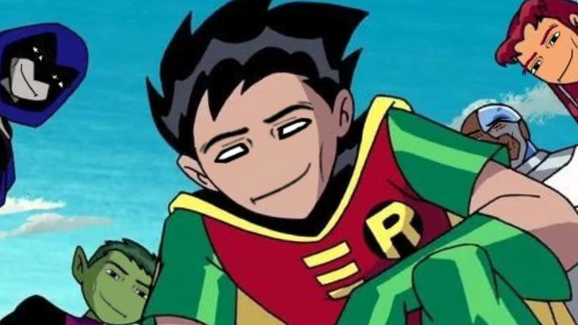 Papi profile banner