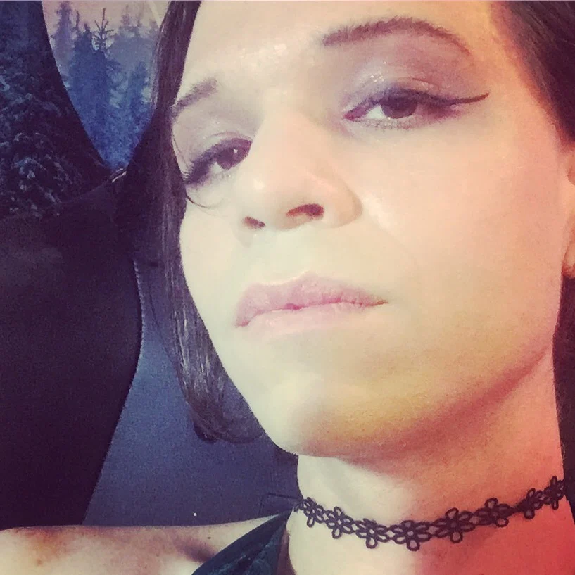 Carli Ashli's avatar