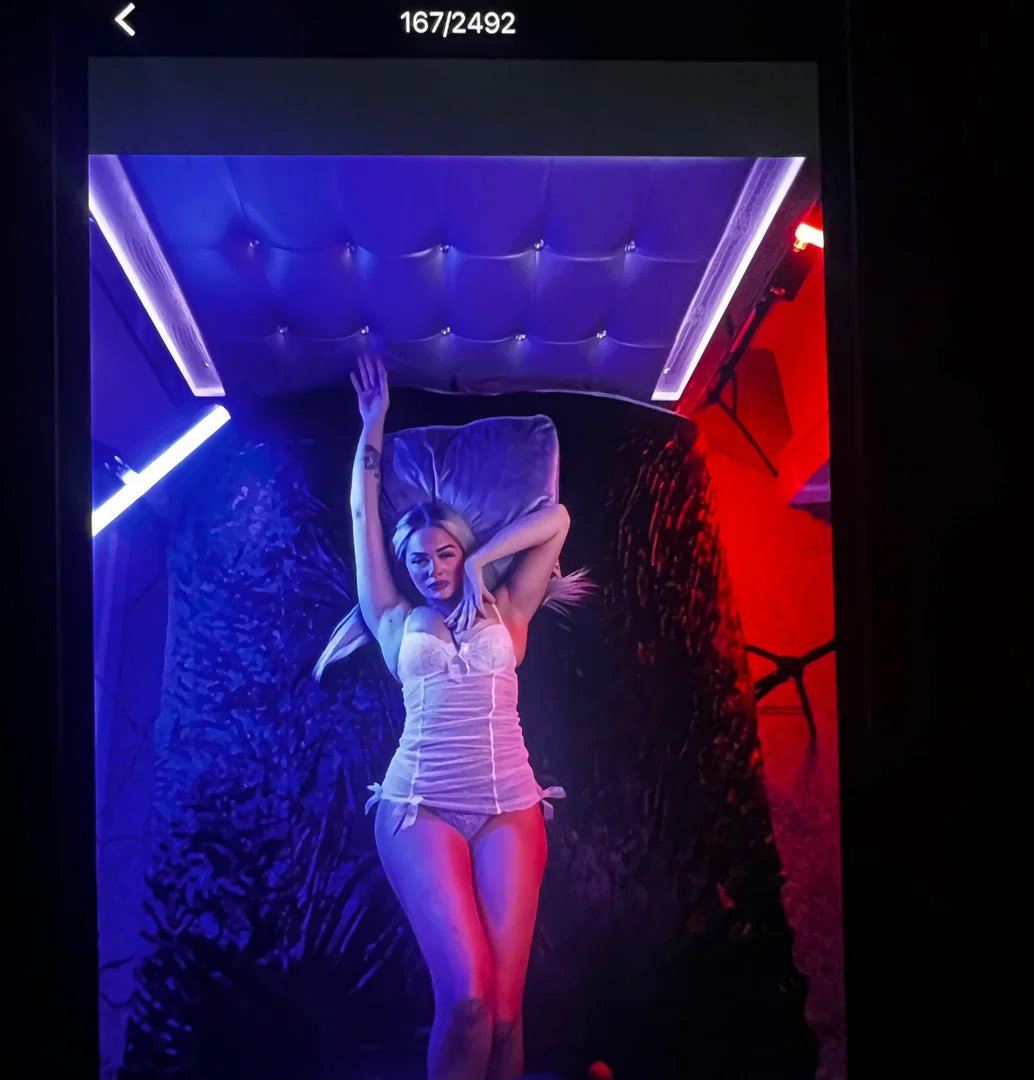 Laceyj profile banner