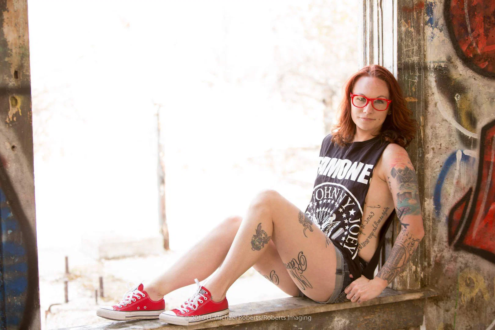 Brooke Malyurek profile banner