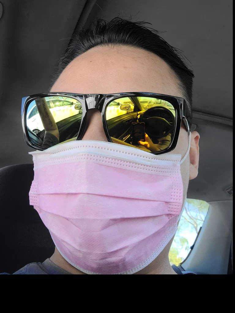 Asian D's avatar