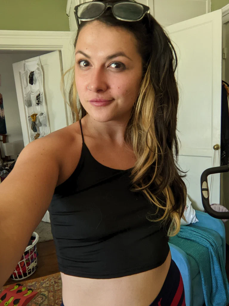 Xilbabe | Xil | Real Silly Brat's avatar