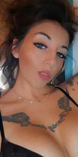 Nina Fortay's avatar