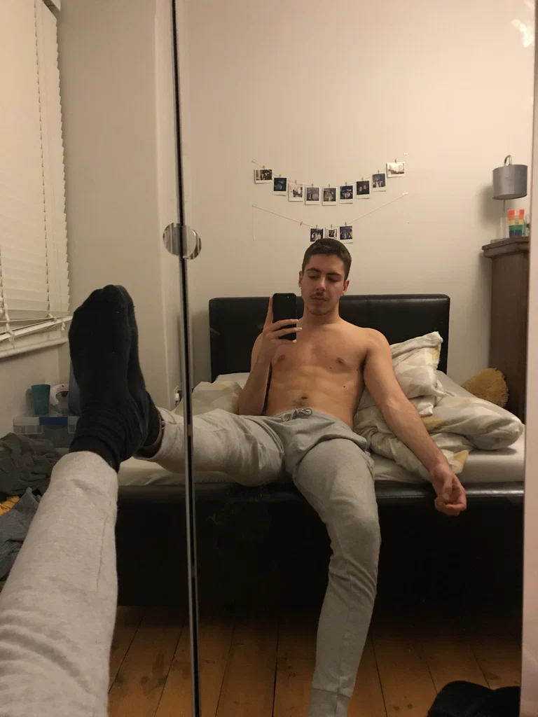 J's avatar