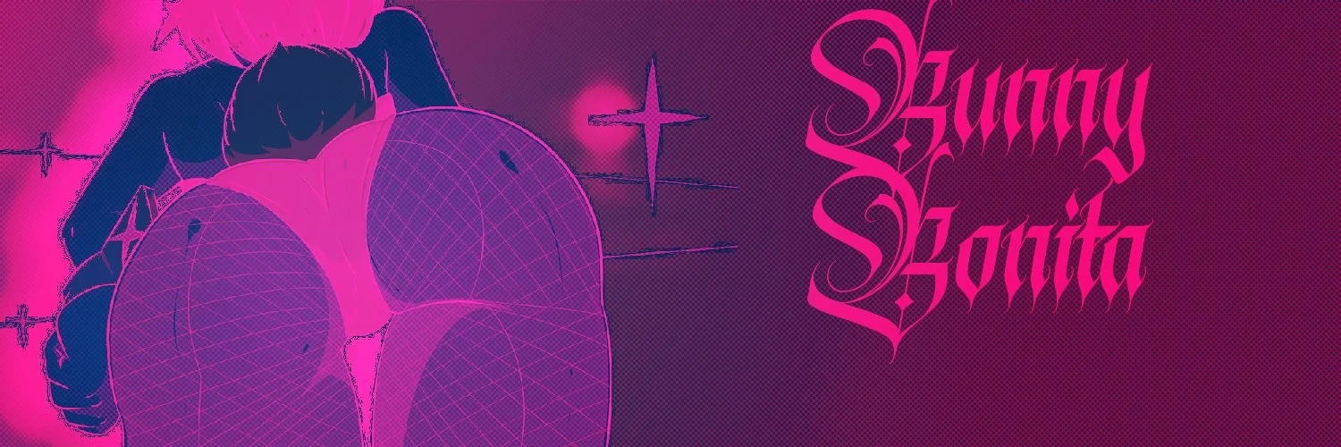 Bunny Bonita profile banner