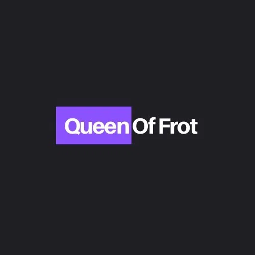 Queen of Frot profile banner