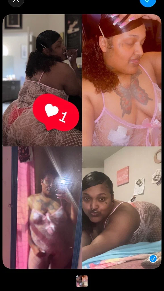 PrettyMixbreed 💦👅's avatar