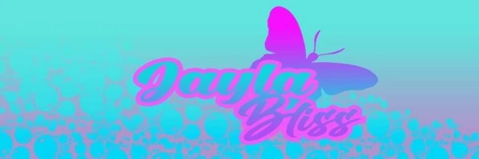 Jayla🦋Bliss profile banner