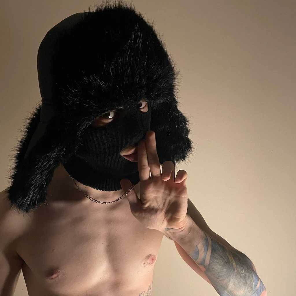Very nice boy's avatar