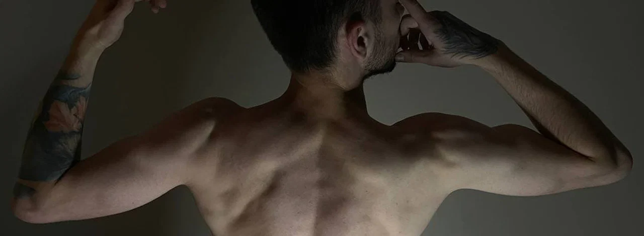 Very nice boy profile banner