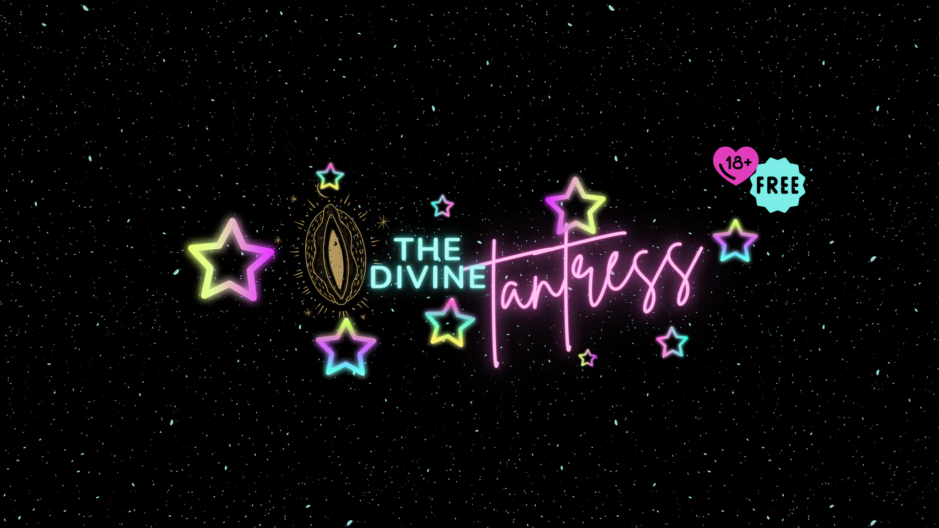 Katie || The Divine Tantress ๐ฎ profile banner