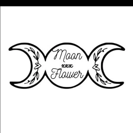 Moon Flower profile banner