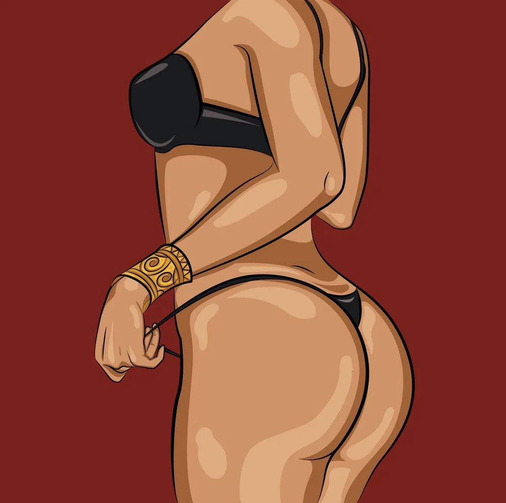 Haras's avatar