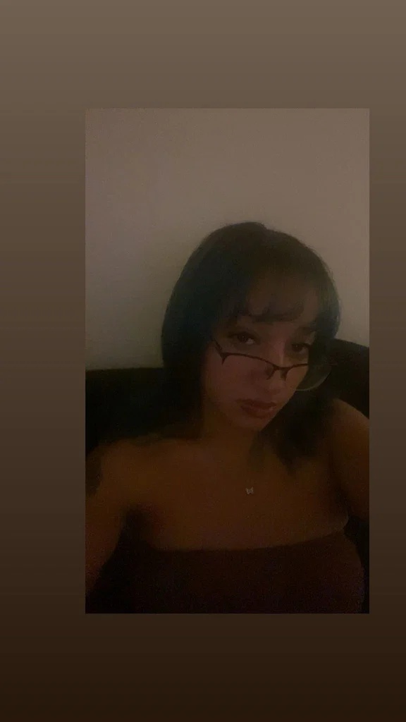 Isabella Vixen