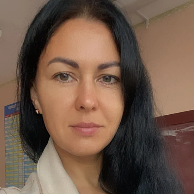 Marta Antaria's avatar