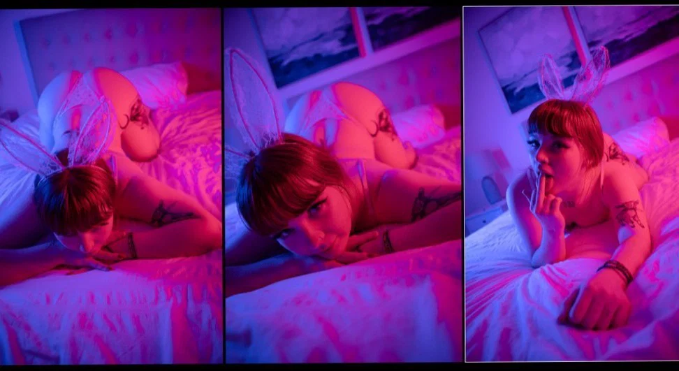 Ceecee Wraith profile banner