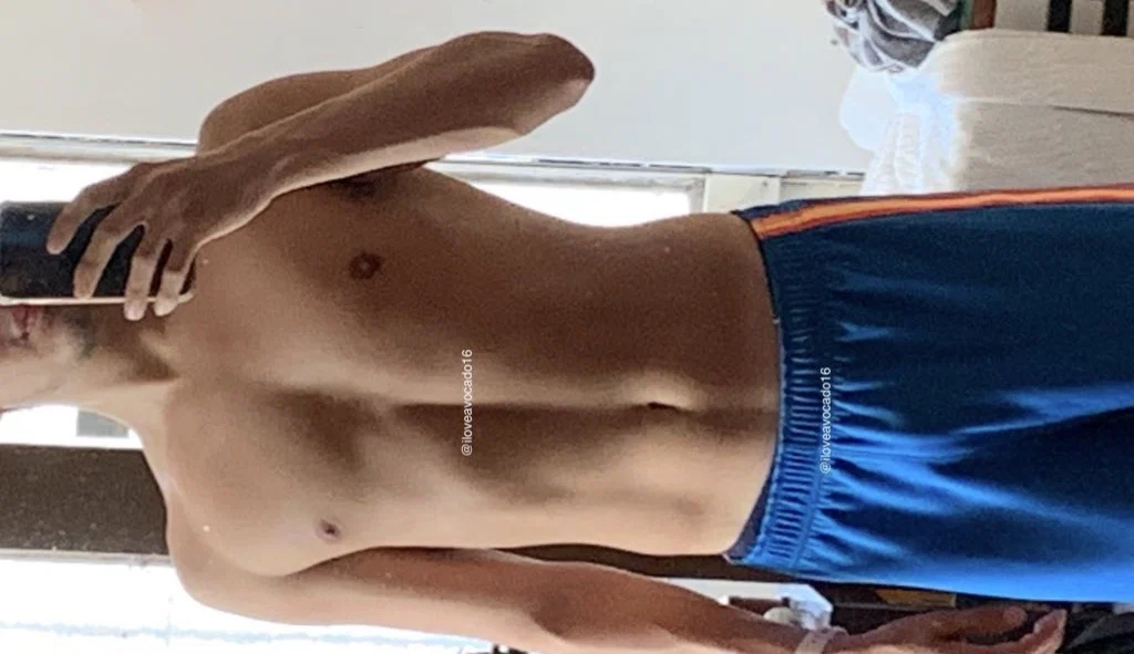 Amateur Mexican profile banner