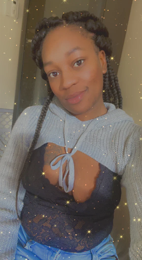 Chocolate 🍫 Drop's avatar