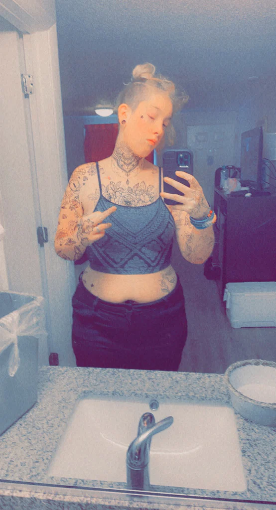 Kye raé's avatar