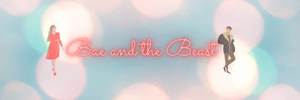 Bae and the Beast profile banner