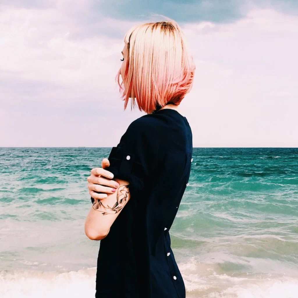 olga babych