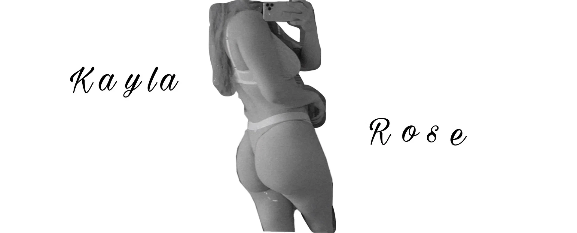 KaylaRose profile banner