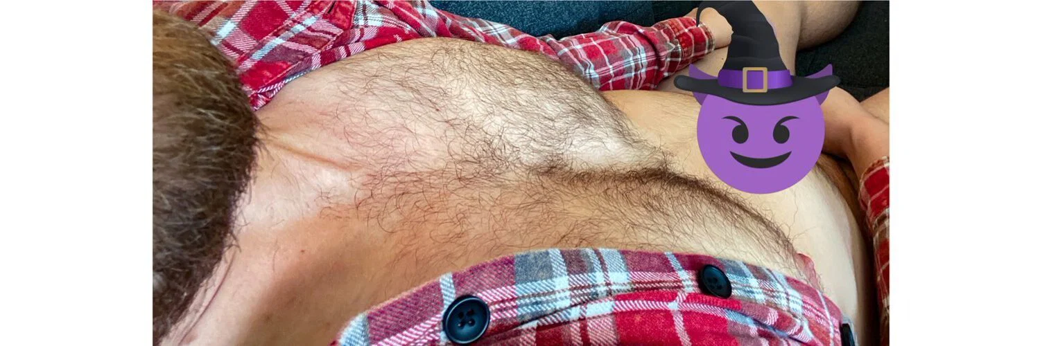 Dick Wizard profile banner