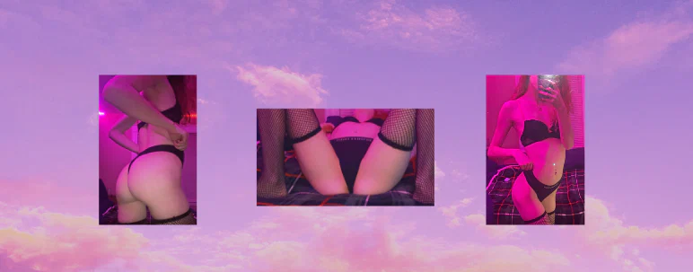 SexyLexi profile banner