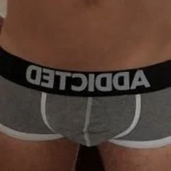 Hot Guy