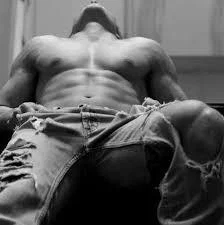 Hot Guy profile banner