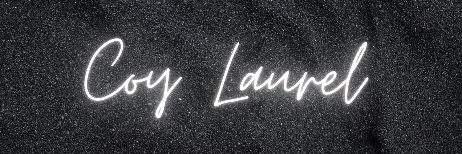 Laurel Coy profile banner