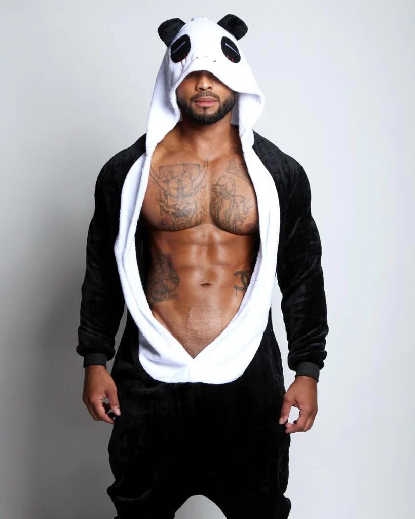 Panda Daddy