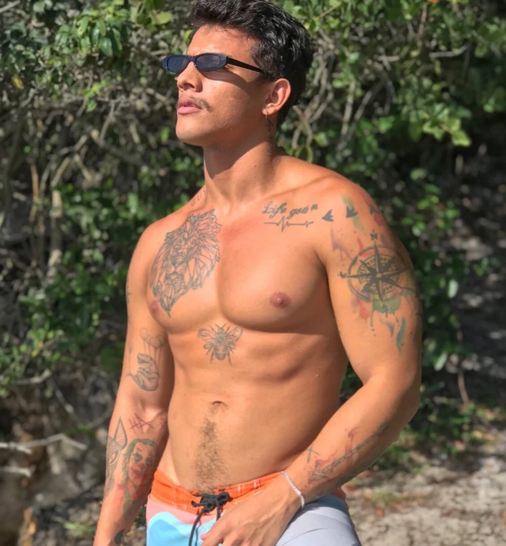 KAIO CESAR profile banner