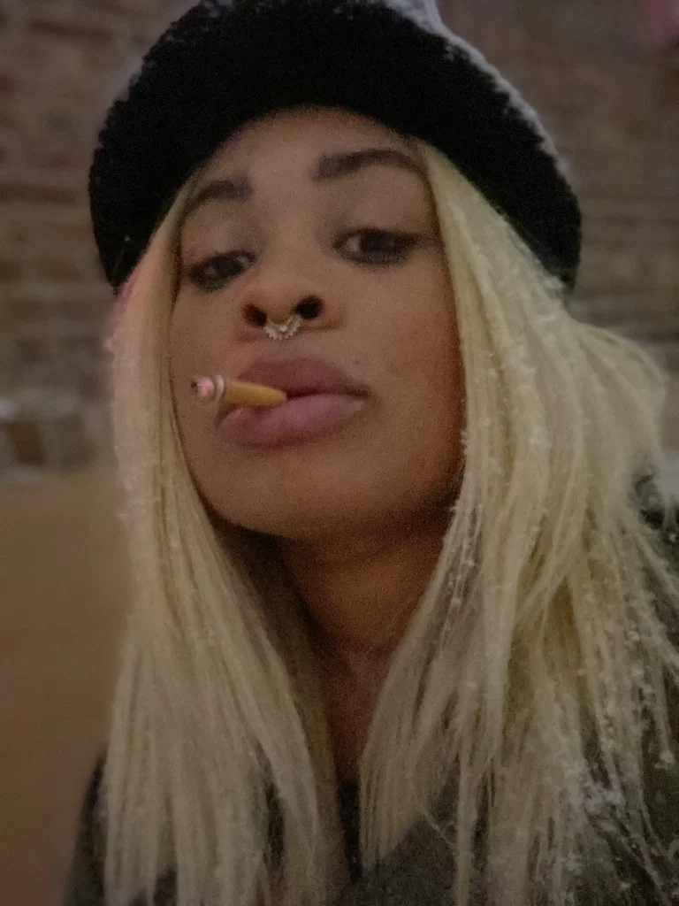 Petty Tendergrass™'s avatar