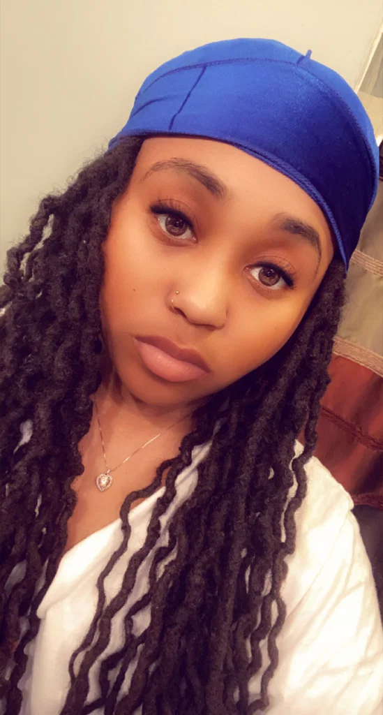 Amber's avatar
