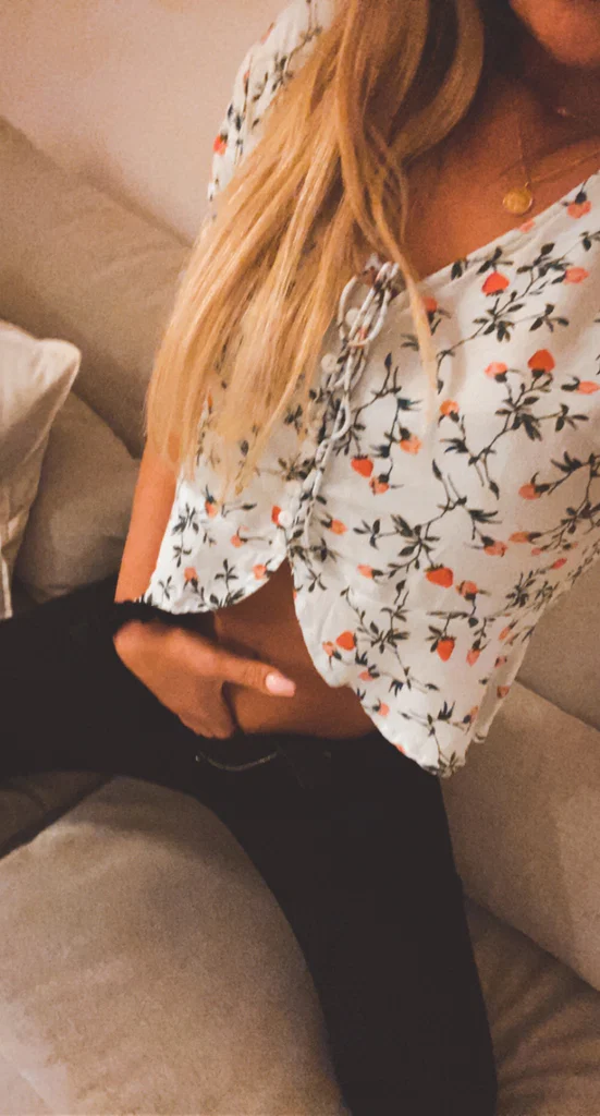 Blondibomb's avatar