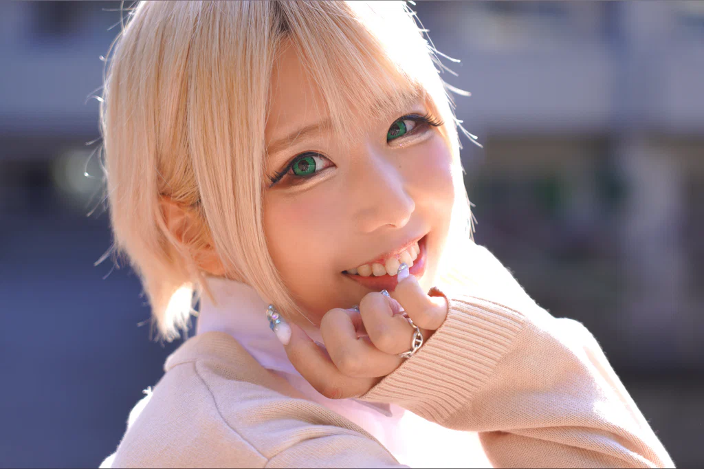 乙アリス(ALICE OTU)'s avatar