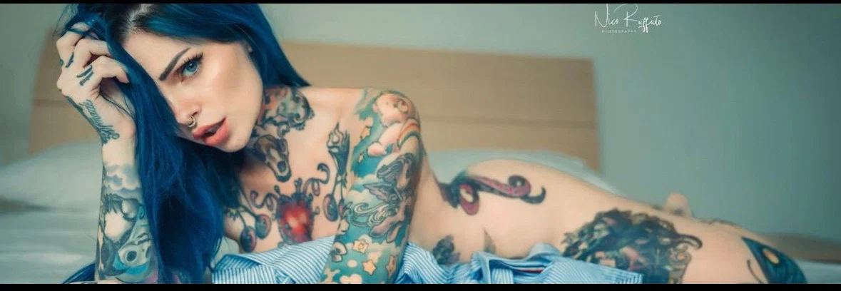 Riae profile banner