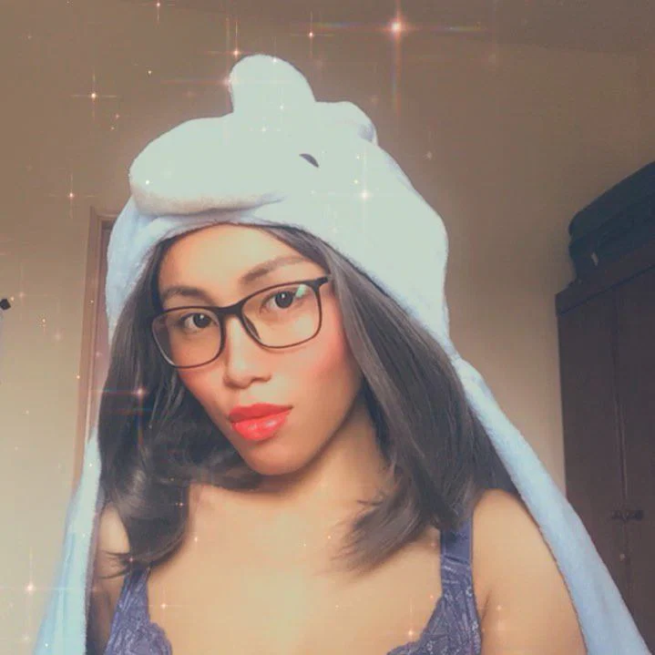 Queenalyson's avatar