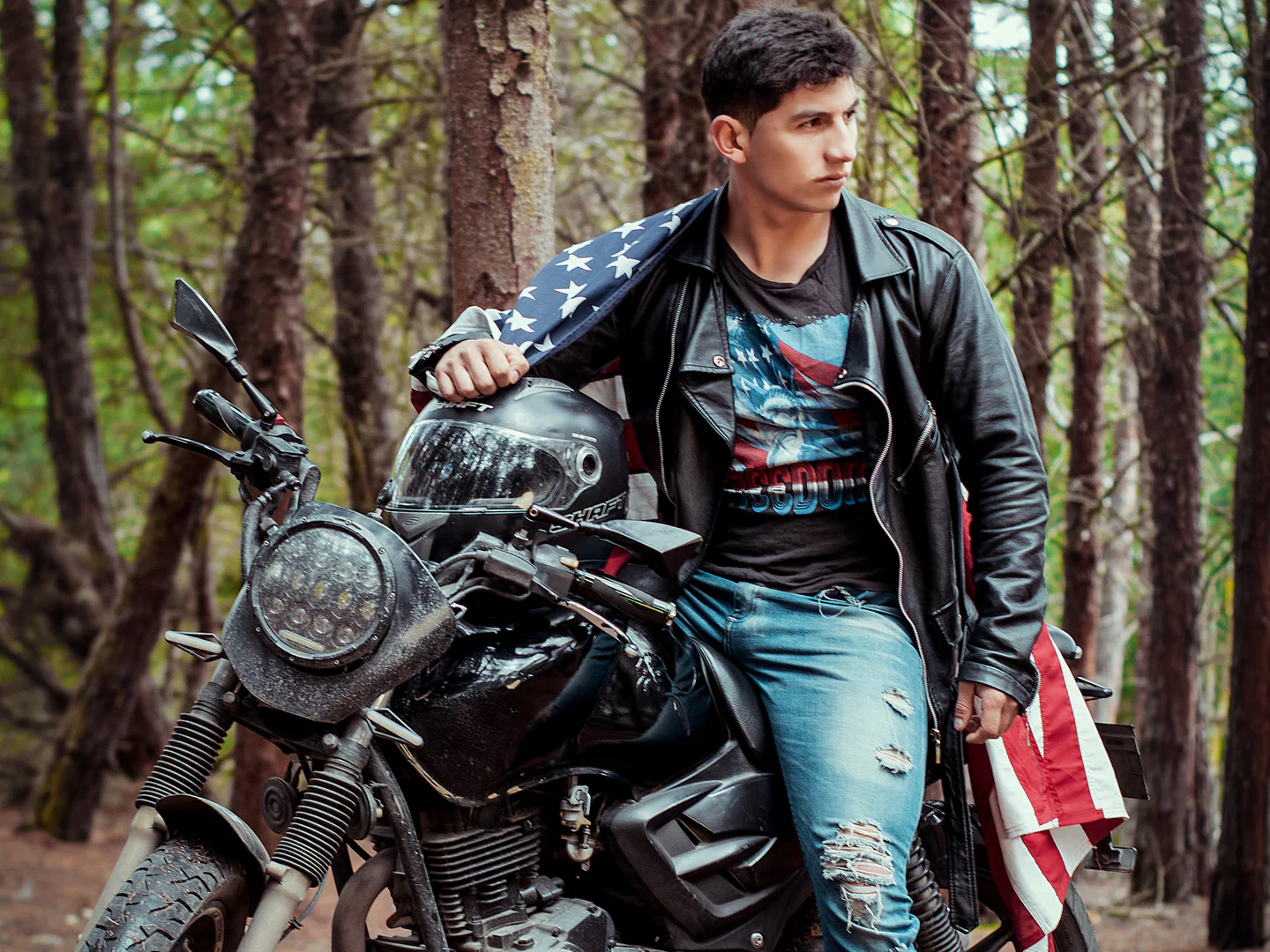 Leo Neumann profile banner