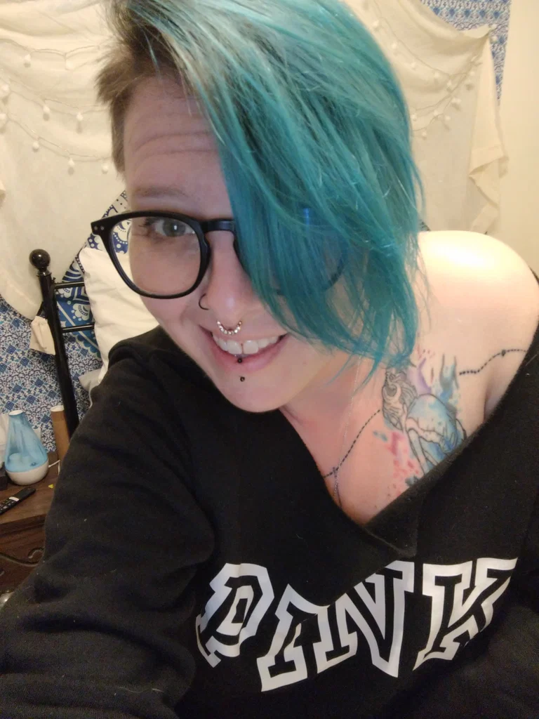 Minx's avatar