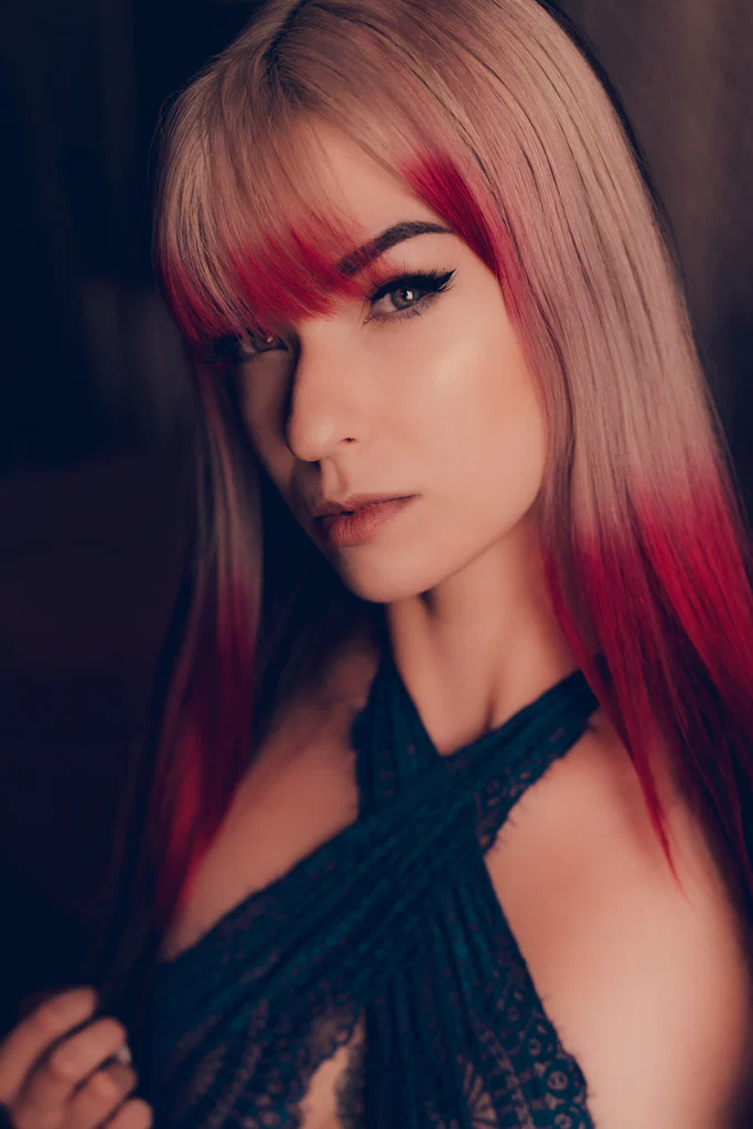 Kali's avatar